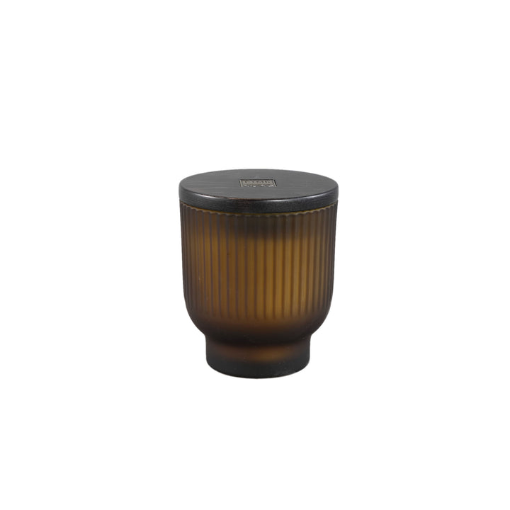 New Elements Woody Bouquet Geurkaars – 280g S