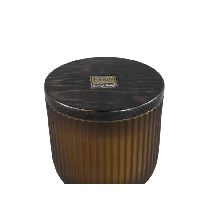 New Elements Woody Bouquet Geurkaars – 280g S