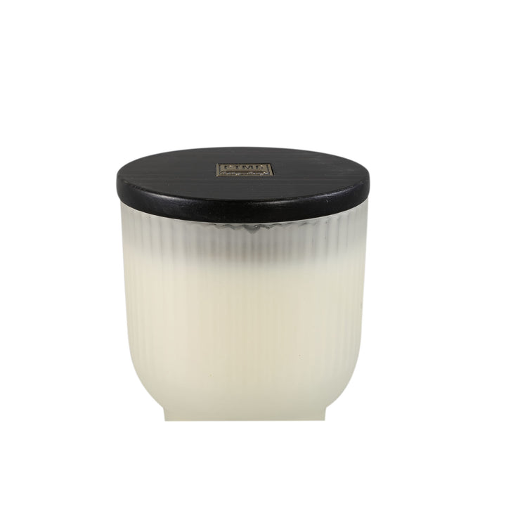 New Elements Floral Arabia Scented Candle 280g S