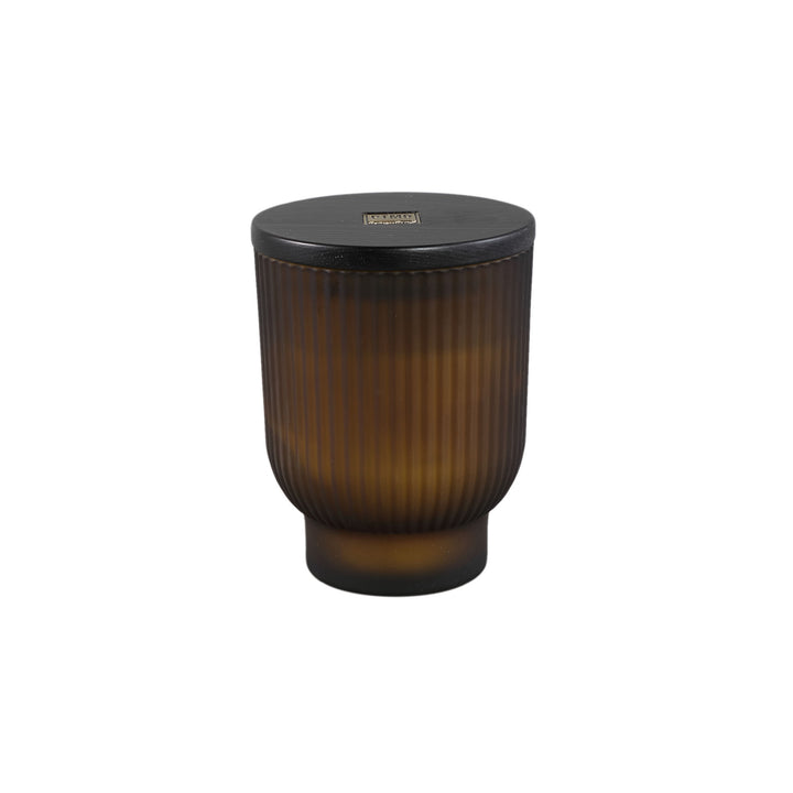 New Elements Woody Bouquet Geurkaars – 380g L
