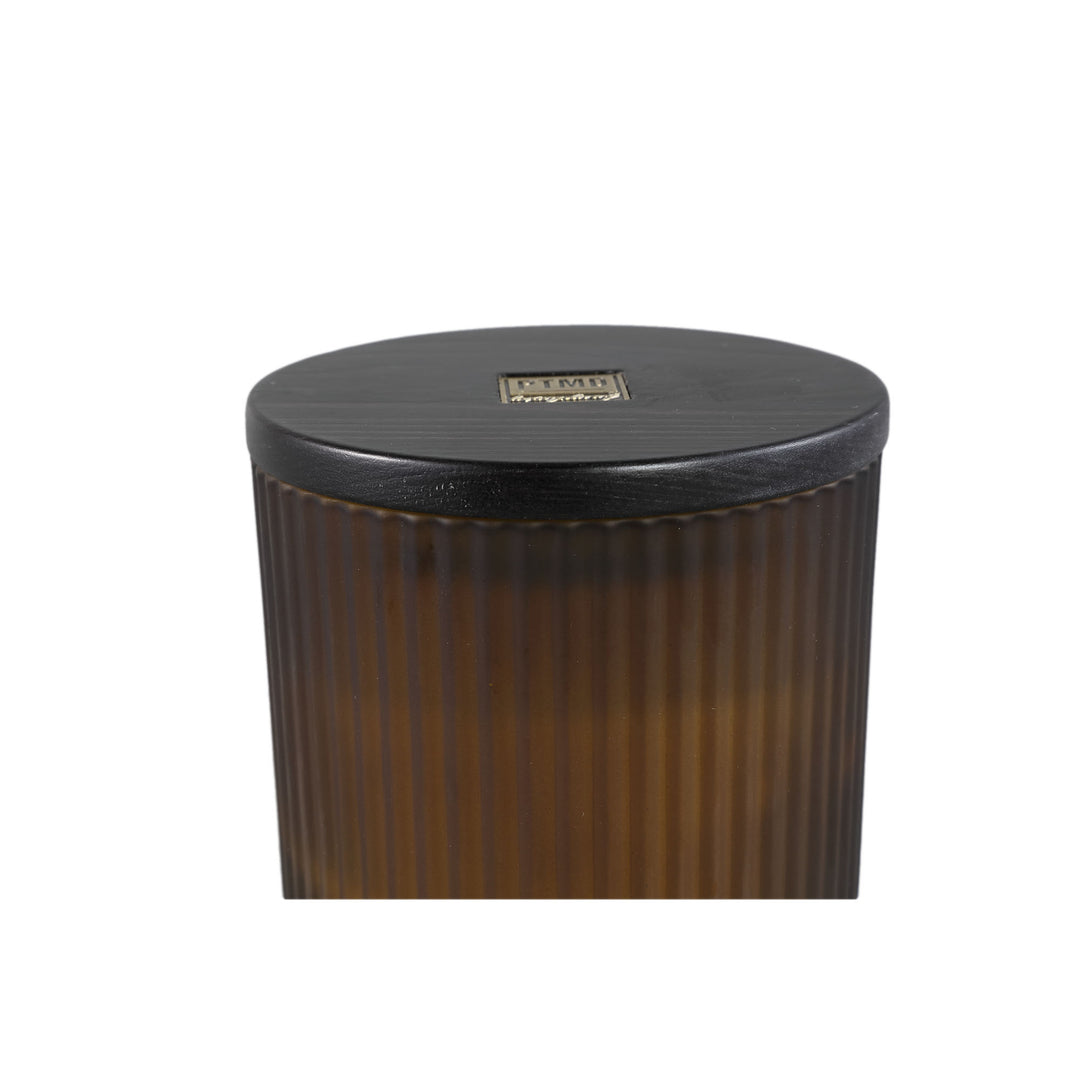 New Elements Woody Bouquet Geurkaars – 380g L