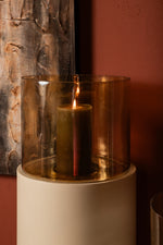 PTMD windlichten luster soon