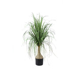 Plantenpot Benti – Naturel | By-Boo