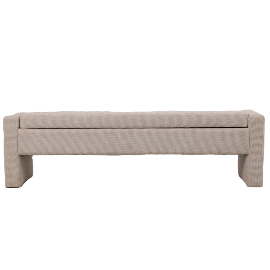 Sidney Bench Cream