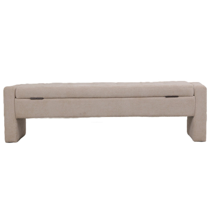 Sidney Bench Cream