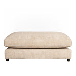 PTMD New Nilla Bank Element Chaise Longue Rechts Crème