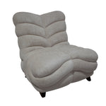 PTMD Medina Design Fauteuil Beige