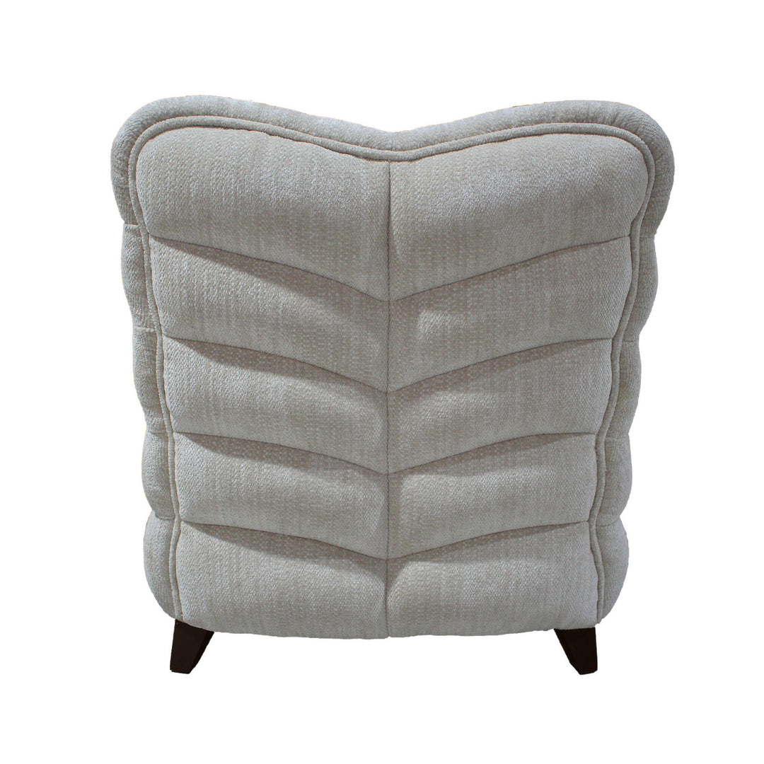 PTMD Medina Design Fauteuil Beige