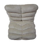 PTMD Medina Design Fauteuil Beige
