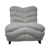 PTMD Medina Design Fauteuil Beige