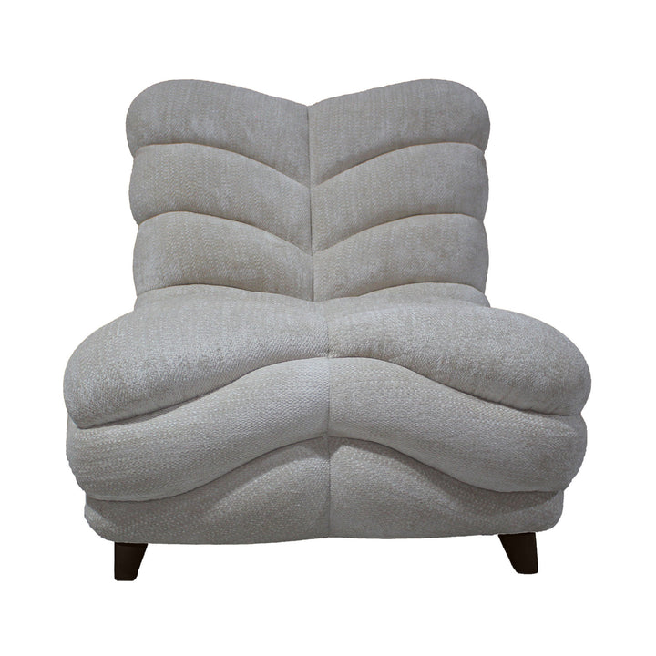 PTMD Medina Design Fauteuil Beige
