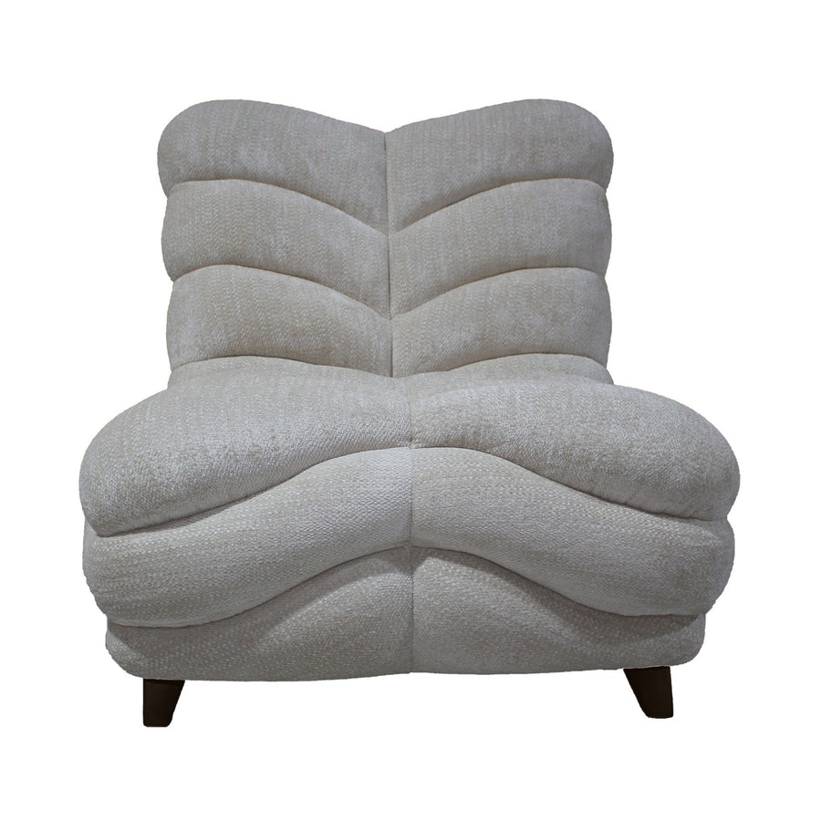 PTMD Medina Design Fauteuil Beige