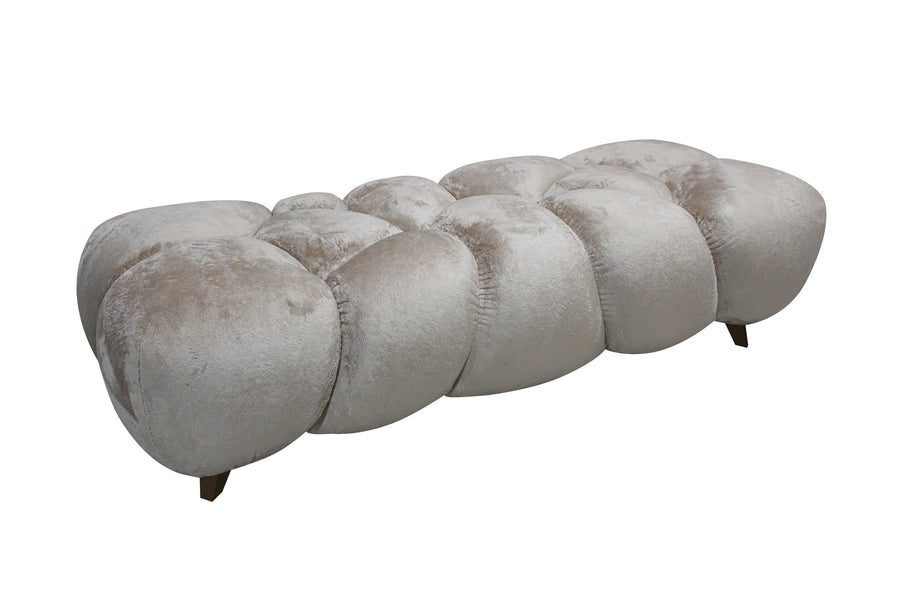 Nubibus Bench Beige