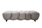 Nubibus Bench Beige