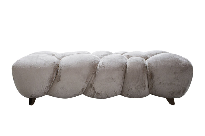 Nubibus Bench Beige