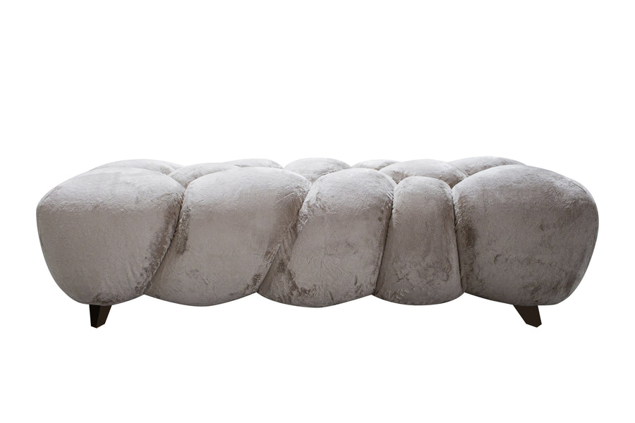 Nubibus Bench Beige