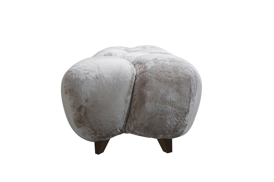 Nubibus Bench Beige