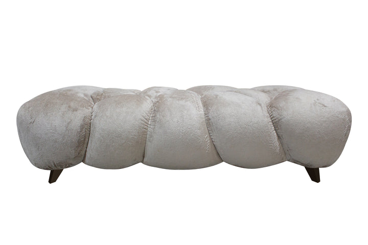 Nubibus Bench Beige