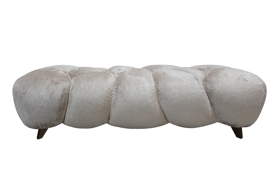 Nubibus Bench Beige