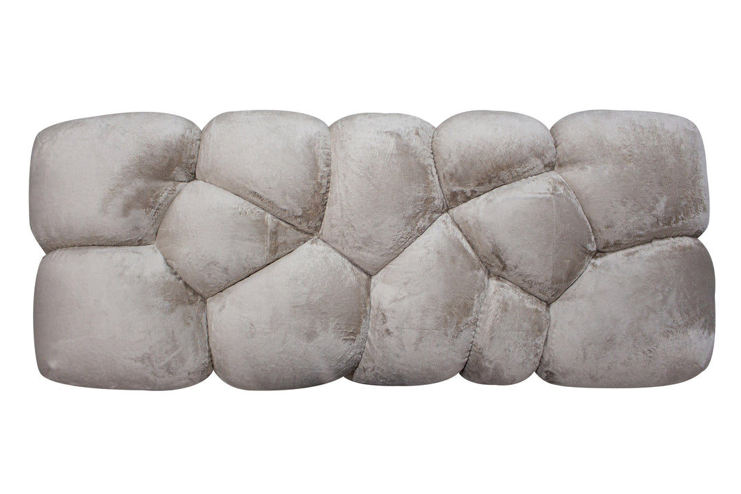 Nubibus Bench Beige