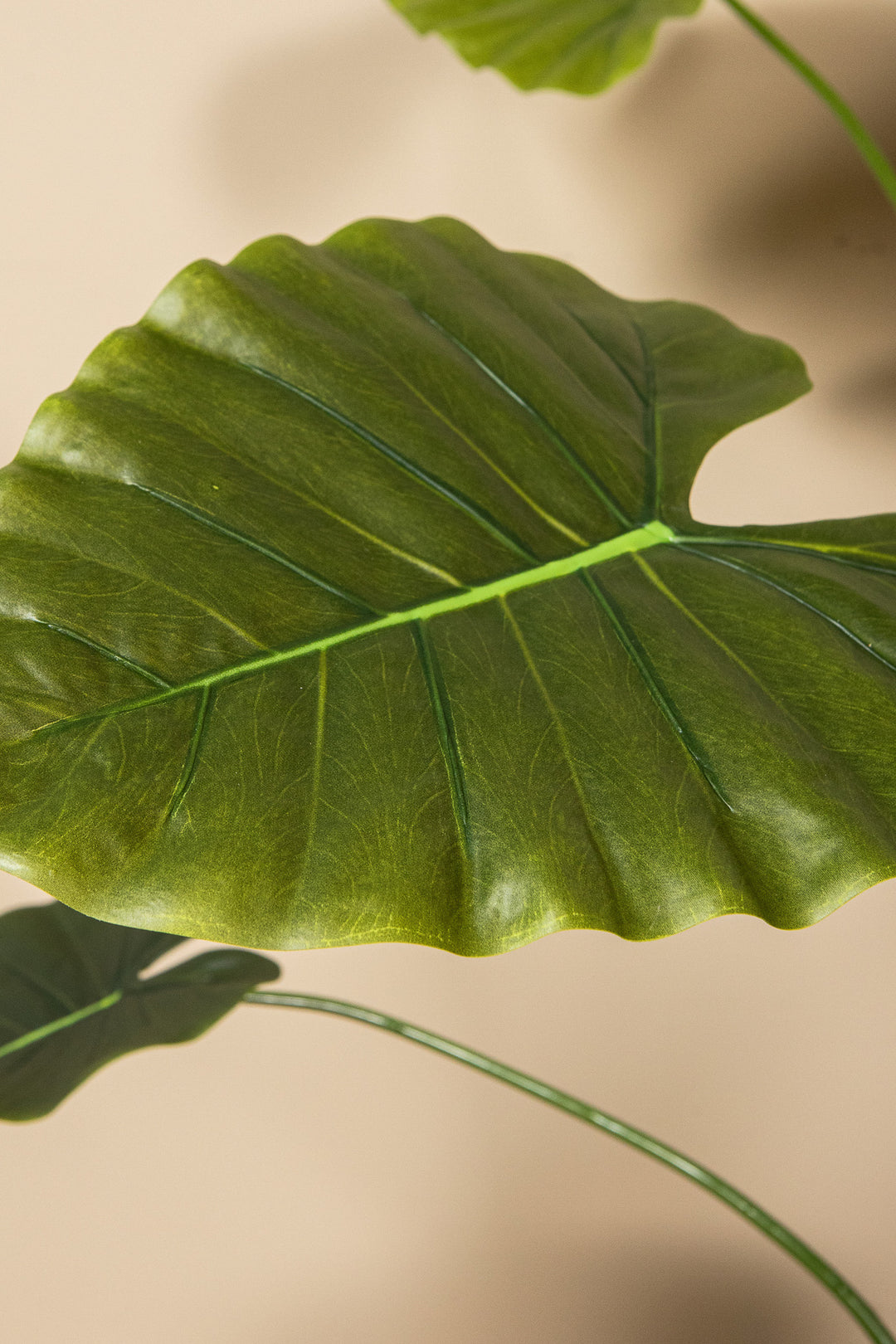 Kunst Boomplant 120 cm – Groene Bladeren – Inclusief Pot