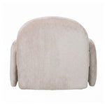 PTMD Beni Lounge Fauteuil Beige