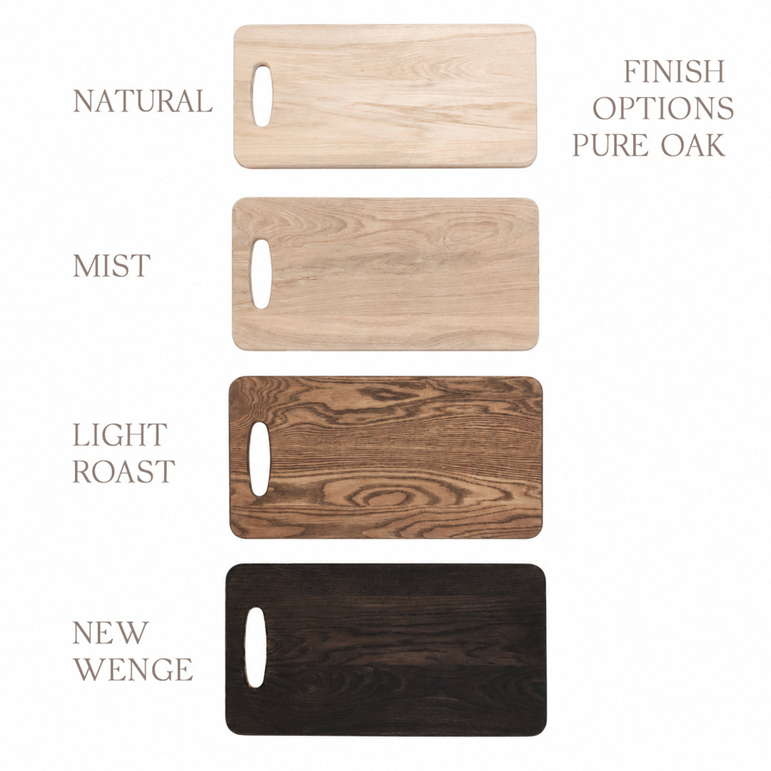 PTMD Pure Oak Ovale Eettafel – 300 × 110 cm | Massief Eiken