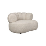 Dutchbone Duvane fauteuil beige