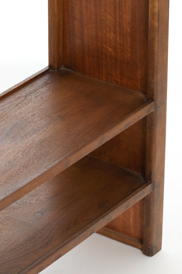 Light & Living Kapstok Gaios Acaciahout 180cm