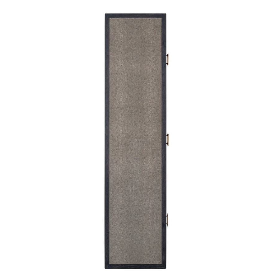 Richmond Wandtafel Bloomville Segrijn met 3 Lades