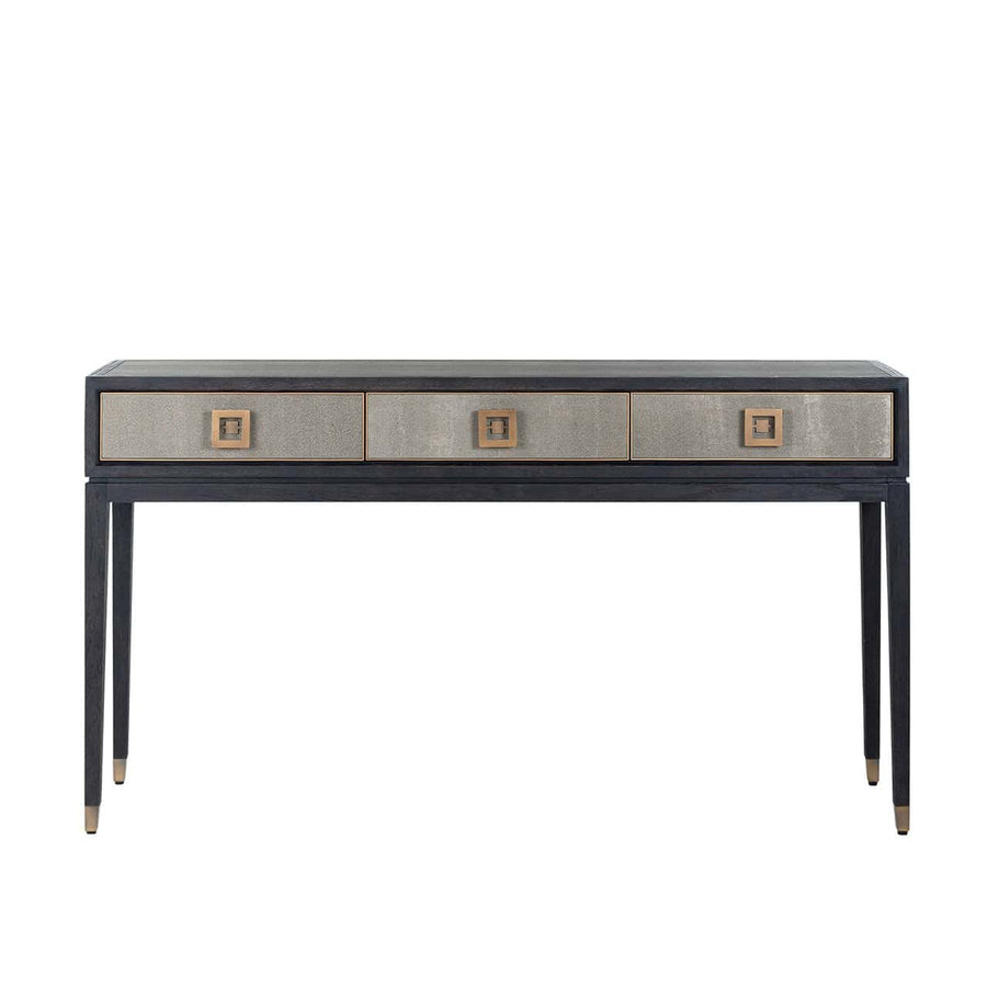Richmond Wandtafel Bloomville Segrijn met 3 Lades
