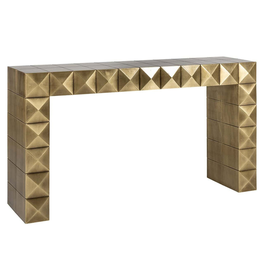 Richmond Wandtafel Collada Brushed Goud