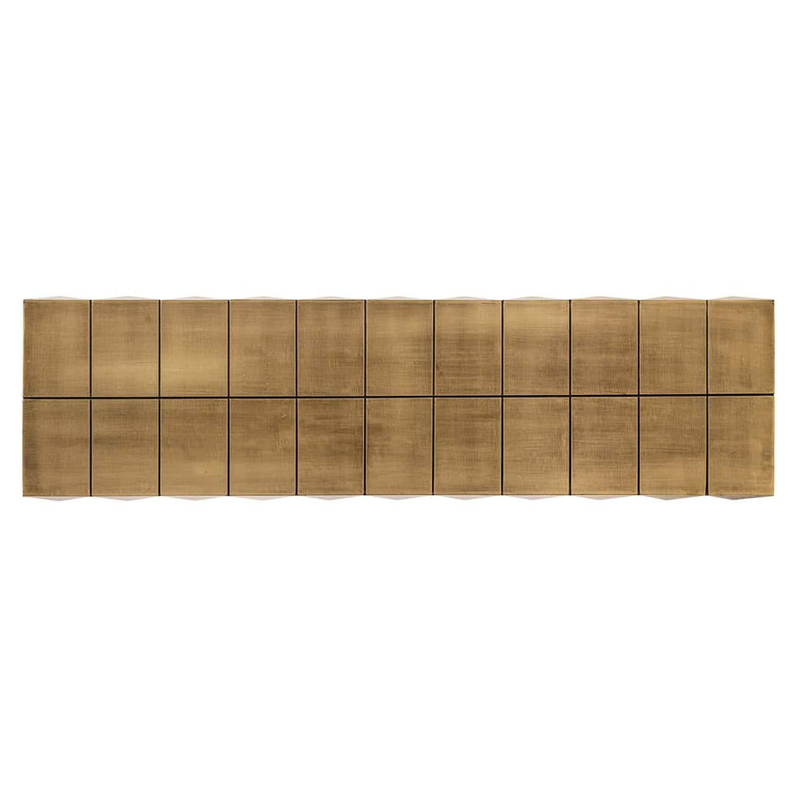 Richmond Wandtafel Collada Brushed Goud