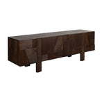 Dutchbone Bruneau dressoir open