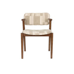 Dutchbone Sara beige vooraanzicht