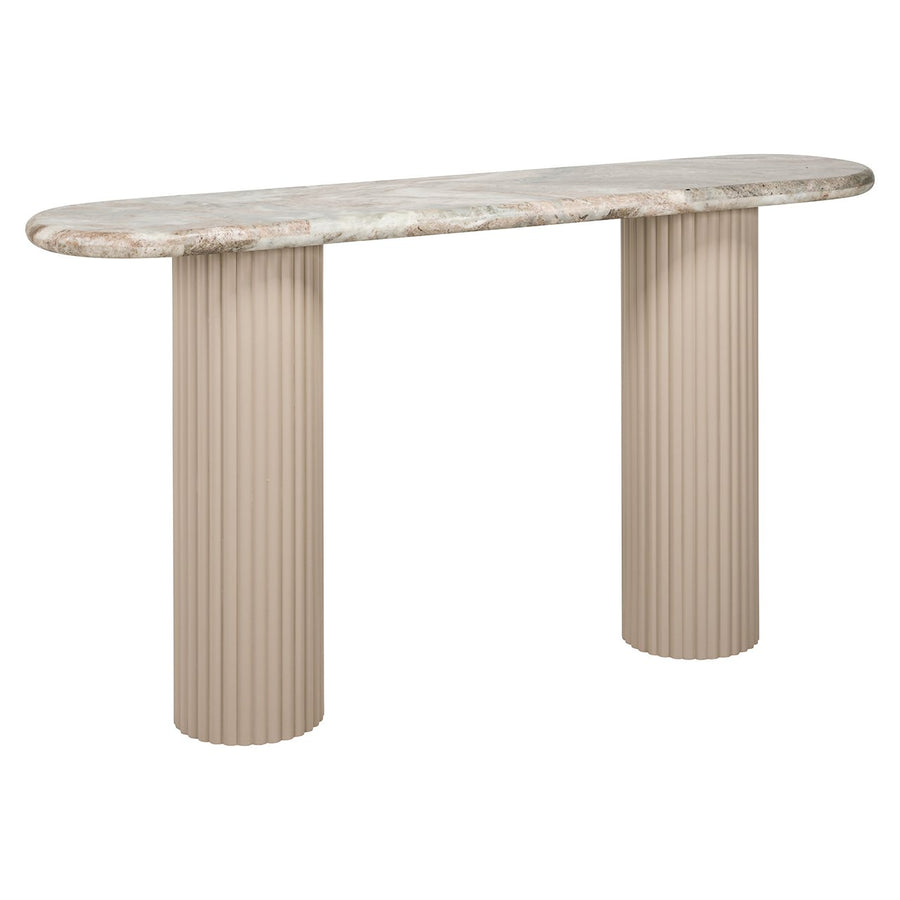 Richmond Wandtafel Coronel Marmer Beige
