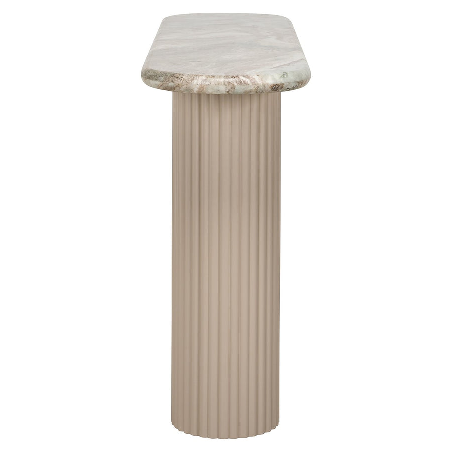Richmond Wandtafel Coronel Marmer Beige