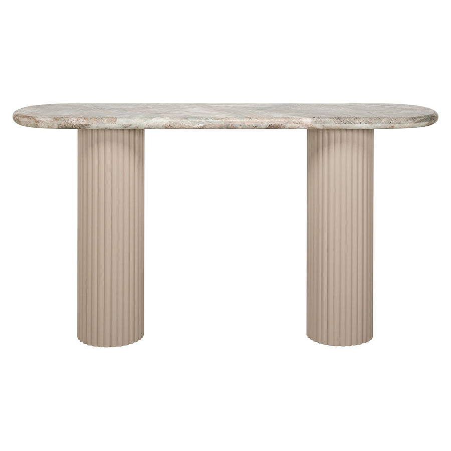 Richmond Wandtafel Coronel Marmer Beige