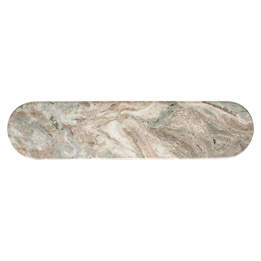 Richmond Wandtafel Coronel Marmer Beige