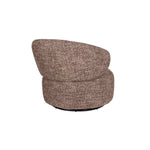 Dutchbone Walter fauteuil achterzijde
