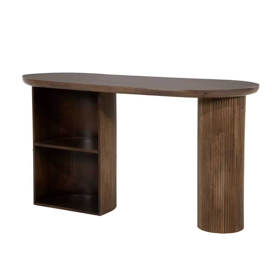 Bureau Mees – mangohout