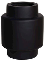 Bloempot Billund S black