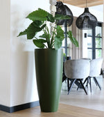 Bloempot Kentucky green L