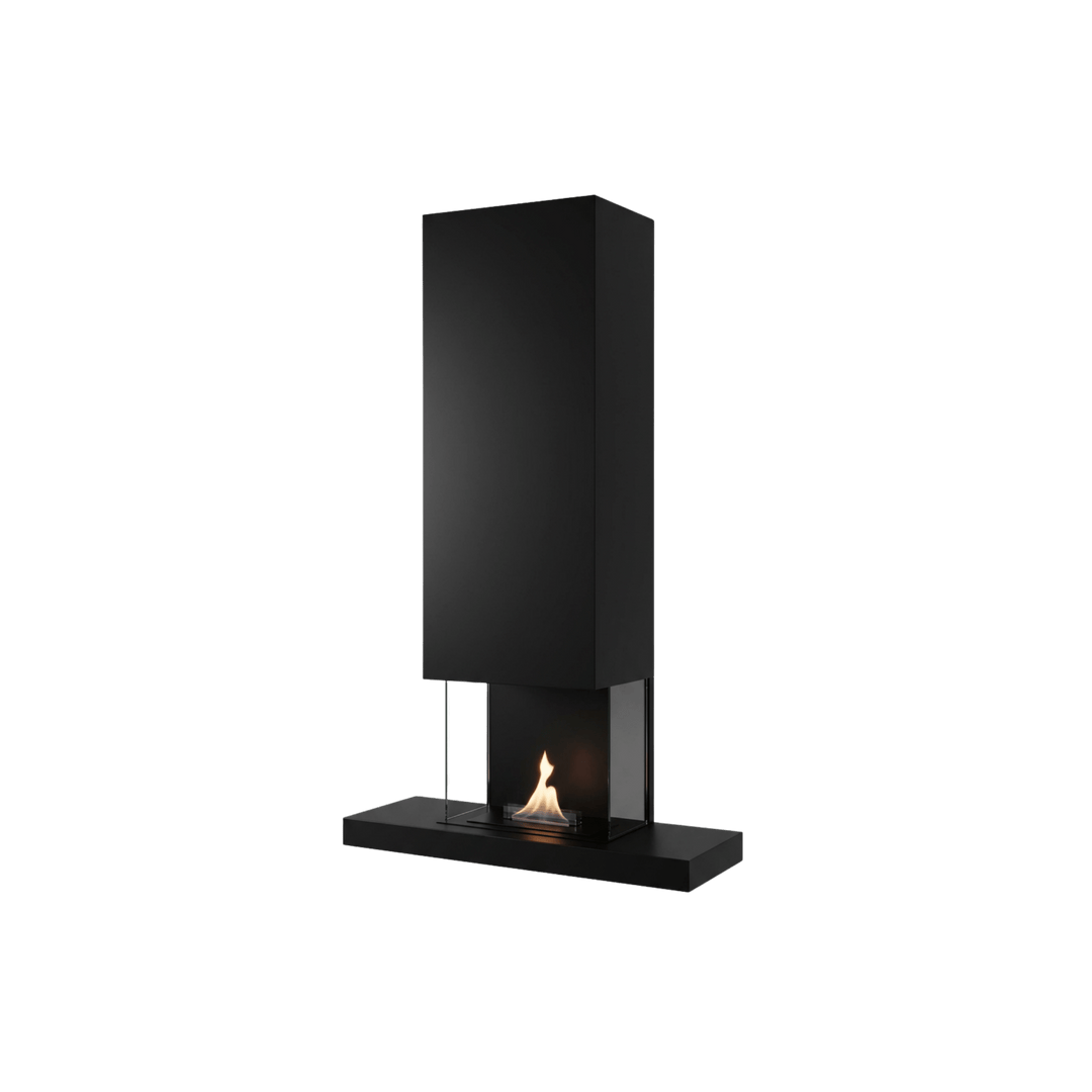 Tenderflame Riff 180 wandhaard