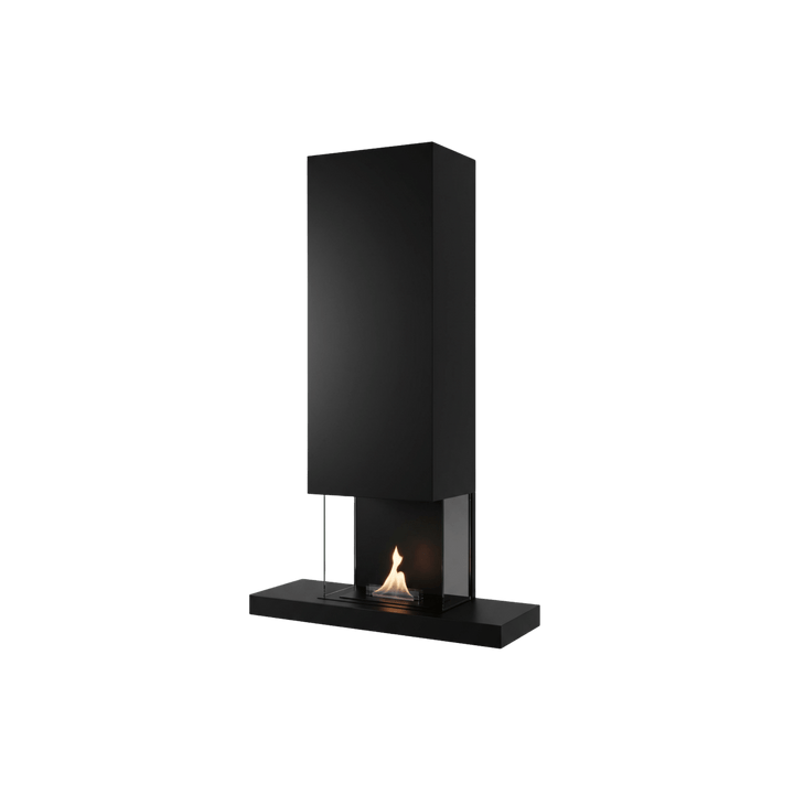 Tenderflame Riff 180 wandhaard