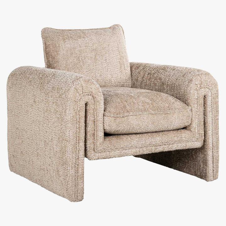 Richmond Interiors Sandro Fauteuil