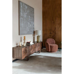 Dutchbone Bruneau dressoir in interieur
