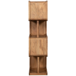 BePureHome Rattle open kast acaciahout naturel