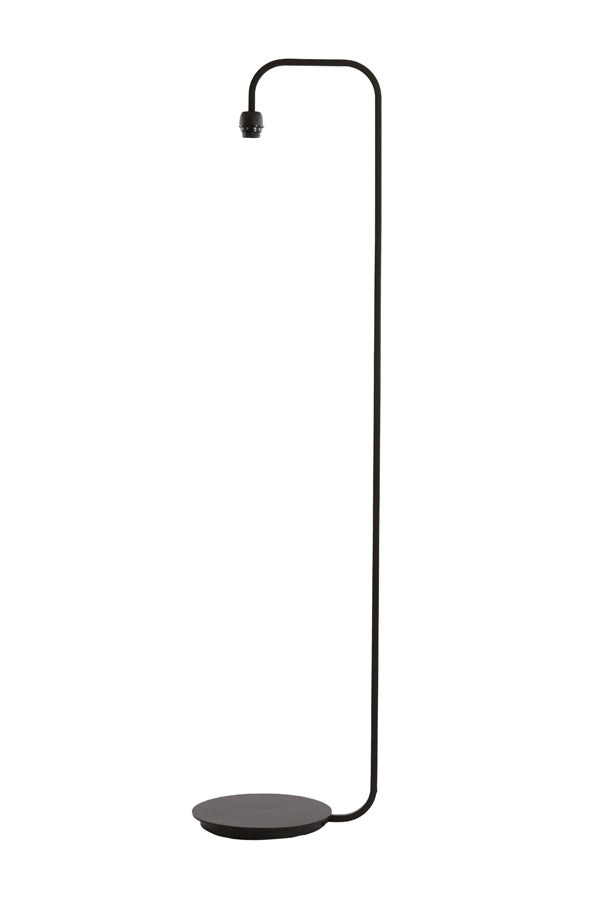 Light & Living Vloerlamp Mareno