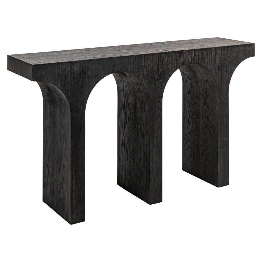Richmond Wandtafel Ashford Donkerbruin